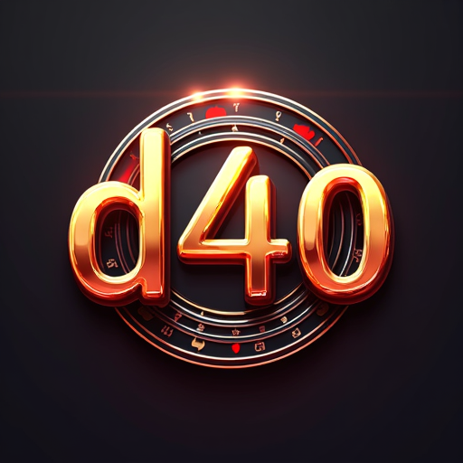 Logo d40